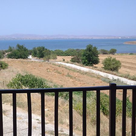 Terra Lemnia Villa Moudhros Exterior photo